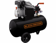 Vzduchový kompresor Black&Decker BD205/50, 50L