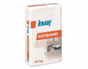 Sádrová omítková směs Knauf Rotband, 10 kg (DE)