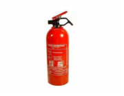 Práškový hasicí přístroj Ogniochron GP-2X ABC, 2 kg