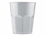 Jednorázové sklenice OKKO, 50 ml, 10 ks