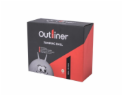 Skákací míč OUTLINER LS3229, 37,5 cm