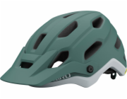 Velikost cyklistické přilby Giro Source Integrated Mips M (55-59 cm) zelená