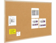 Bi-Office korková deska 100 x 100 cm (GMC500012010)