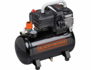 Black&Decker kompresor 10bar 12L (NKBN304BND309)