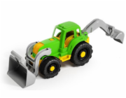 Traktor na písek ADRIATIC 1275, 45 cm
