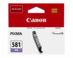 Canon CLI-581 PB photo blue