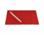 Imperia FoglioChef Backing pad and rolling pin