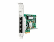 HP NC Ethernet 1Gb 4-port 331T BASE-T BCM5719 Adapter