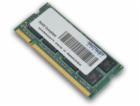 Patriot/SO-DIMM DDR2/2GB/800MHz/CL6/1x2GB