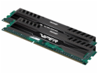 Patriot Viper 3/DDR3/16GB/1600MHz/CL10/2x8GB/Black