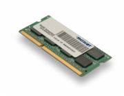 Patriot/SO-DIMM DDR3L/4GB/1600MHz/CL11/1x4GB