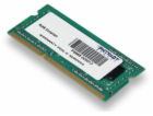 Patriot/SO-DIMM DDR3/4GB/1600MHz/CL11/1x4GB