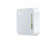 TP-LINK TL-WR902AC AC750 Mini pocket Router