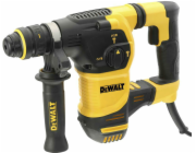 DeWALT D25334K vrtací kladivo, kombinované