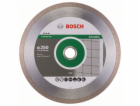 Diamantový řezný kotouč Bosch Best for Ceramic, O 250 mm