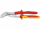 Knipex Instalatérské kleště VDE-Cobra 87 26 250