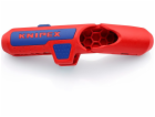 Knipex 16 95 01 SB - odizolovací pro kabely kruhového prů...