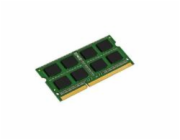 Kingston Technology ValueRAM 4GB DDR3L 1600MHz paměťový modul