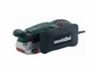 Metabo BaE 75  Bruska pásová