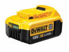 DEWALT DCB182 18 V 4,0 Ah Li-Ion XR