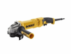 Úhlová bruska DeWALT DWE4277