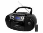 SENCOR SPT 3907 B RADIO S CD/USB/BT/KAZE SENCOR