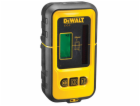 Aku laserový detektor DeWalt DE0892G