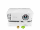 BenQ DLP Projektor MW550 /1280x800 WXGA/3600 ANSI/1,55 ÷1...