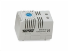 Triton Termostat - rozsah pracovních teplot 0-60C