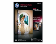 HP Premium Plus Glossy Photo Paper, 20 listů/A4/210 x 297 mm