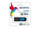 ADATA DashDrive UV128 64GB AUV128-64G-RBE