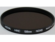 Hoya Digital Filter Kit II 52 mm Pol-Circ. / NDX8 / HMC UV (C)