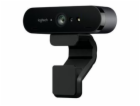 Logitech BRIO 4K Ultra HD Webcam