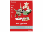 Canon MP 101 A 3, 40 listu Fotopapir matny 170 g