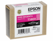 EPSON ink bar Stylus Pro 3880 - vivid magenta (80ml)