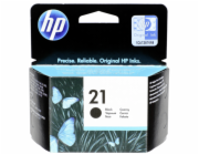 HP C 9351 AE cartridge cerna c. 21