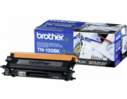 BROTHER Toner TN-130 Black pre HL-4040CN/4050DN/4070CW, DCP-9040CN