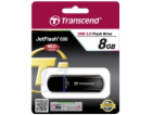 Transcend JetFlash 600 8GB TS8GJF600