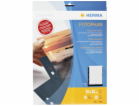 Herma fotophan 20x30 cerna 10 listu 7788