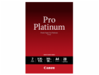 Canon PT-101 A 4, 20 listu Photo Paper Pro Platinum   300 g