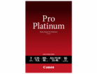 Canon PT-101 A 3+, 10 listu Photo Paper Pro Platinum   300 g