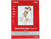 Fotopapír Canon GP-501 A4, lesklý, 100 ks, 210g/m2