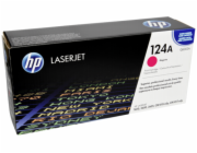 Q6003A HP Color LJ2600 Series Magenta Print Cartridge (2.0k)