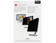 3M PF215W Bezpecnostni filtr cerna pro 54,6cm (21,5 ) 16:9