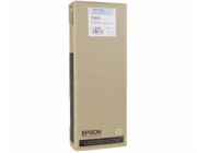 Epson cartridge svetle modra T 636 700 ml              T 6365