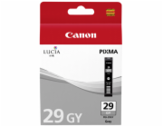 Canon PGI-29 GY seda