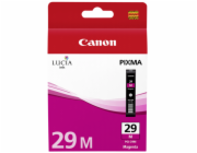 Canon PGI-29 M cervena