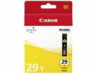 Canon PGI-29 Y zluta