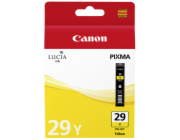 Canon PGI-29 Y zluta