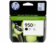 HP CN 045 AE cartridge cerna No. 950 XL